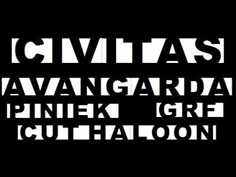 CIVITAS AVANGARDA OFFICIAL 2017