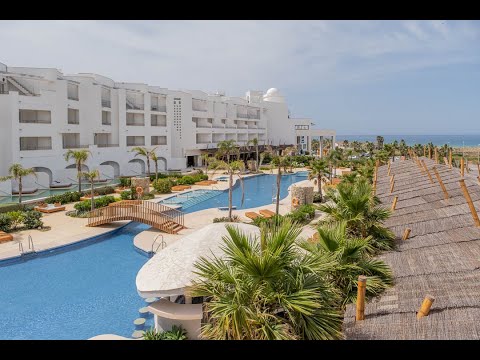Hotel Zahara Beach & Spa - Ven a vivirlo