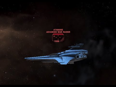 CAMS IS BACK - BSGO Resurrection 2.0 Tests - 2023