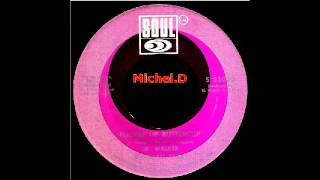 Jr. Walker &amp; The All Stars - Pucker Up Buttercup - Soul 35030