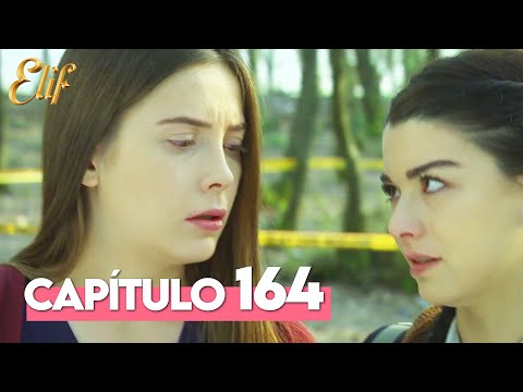 Elif Primera Temporada Capítulo 164 | Elif Capítulo 164
