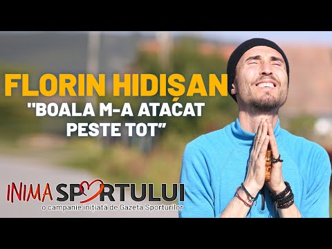 Florin Hidișan despre efectele chimioterapiei: "Boala m-a atacat peste tot, am avut dureri crâncene"