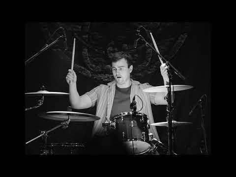 12 GAUGE (LIVE) Dom Martin. Live at de SINGER Belgium Sept 2023