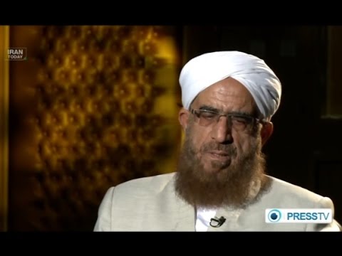 Unity between Sunni and Shia Muslims in Iran (Short Documentary)