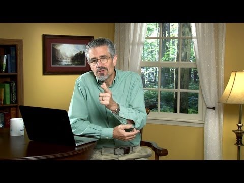 Do Not Speak Against One Another: HeavenWord 7 - 0610