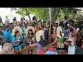 Ammu Rossi Mukila Sundari Karakattam Dance 2025