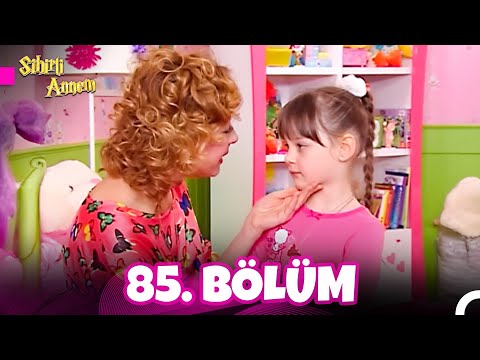 Sihirli Annem 6.Sezon 85. Bölüm