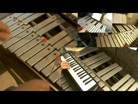 Magic Flute Bell Excerpt