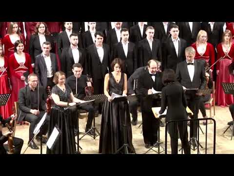 A.Caldara. Missa Dolorosa