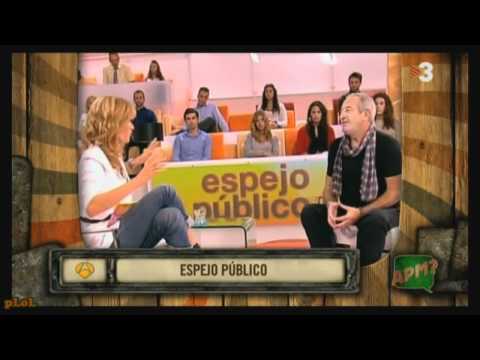 APM? Karlos Arguiñano chapero