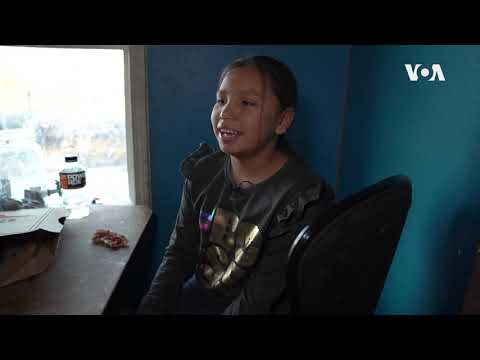 The Lakota Daughters