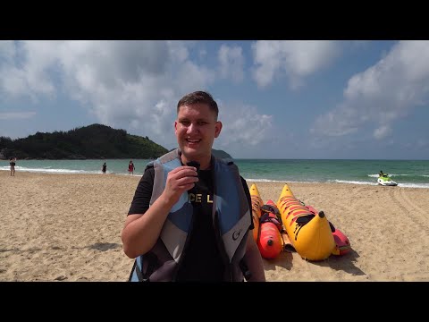 Shenzhou Peninsula video preview 2