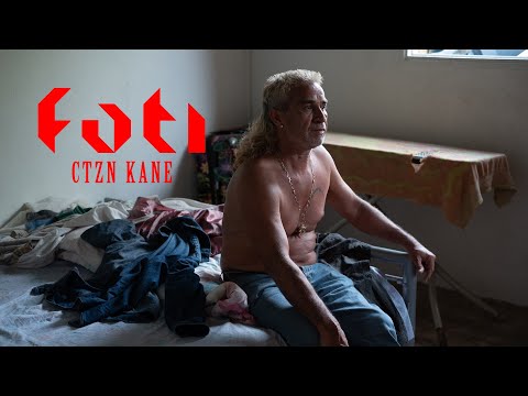 CTZNKANE - FATi (Clip Officiel)