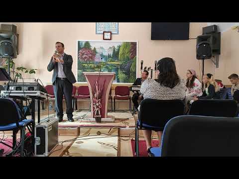 Nutu Gherasim : O Predica care chiar merita ascultata NOU VIDEO 2021