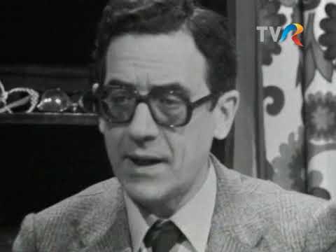 Calitate cu dioptrii - Mișu Fotino, Ștefan Tapalagă, Aurel Giurumia și alții