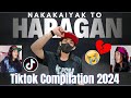 HARAGAN TIKTOK COMPILATION HARAGAN TIKTOK RAP SONG 2024 COMPILATION