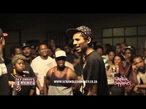 FUDGE vs MAKSIMUZ FOREIGN EXCHANGE SCRAMBLES4MONEY