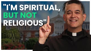 Download lagu “Saya Spiritual, tapi Tidak Religius” - Dari Sudut Pandang Seorang Pastor Katolik mp3 Download lagu “Saya Spiritual, tapi Tidak Religius” - Dari Sudut Pandang Seorang Pastor Katolik mp3