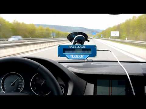 BMW X3 xDrive35d F25 Test Drive with HARTGE Engine Upgrade 80 - 180 km/h