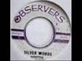 Ken Boothe - Silver Words 