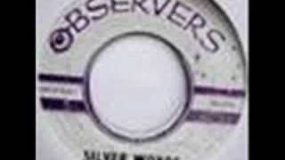Ken Boothe - Silver Words