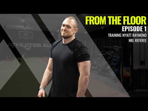 Episode 1: From the Floor