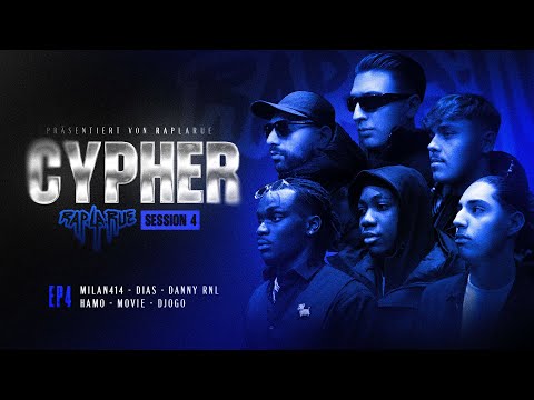 RLR CYPHER - SESSION 4 I KICKDOWN BIS ZUM BENZ