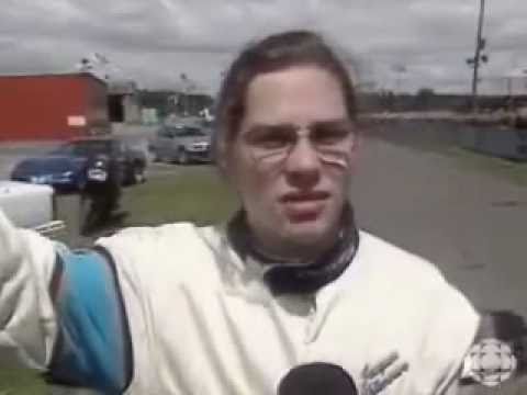 Jacques Villeneuve 1992
