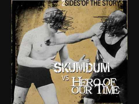 Hero Of Our Time - Televising A Plague (Melodic Punk Rock)