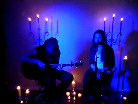 Vibeke Helen Romuld og Geir Inge Johnsen - I wish for you