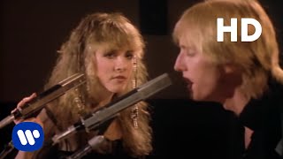 Video thumbnail of "Stevie Nicks - Stop Draggin' My Heart Around (Official Music Video)"