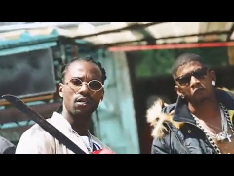 Wie Is Ek (Official Music Video)