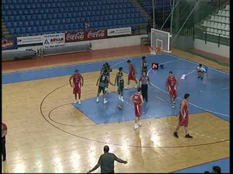 EBA J2. Estela - Lan Mobel