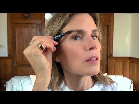Gucci Westman's Bushy Brow Tutorial | Westman Atelier