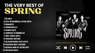 Download lagu KOLEKSI TERBAIK SPRING mp3
