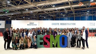 MEDSIR at #ESMO23