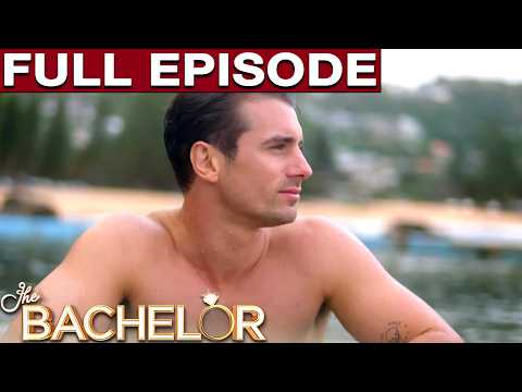 The Bachelor Australia Season 5 Episode 1 (Full Episode)