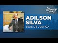 Adilson Silva Sede De Justiça Áudio Oficial