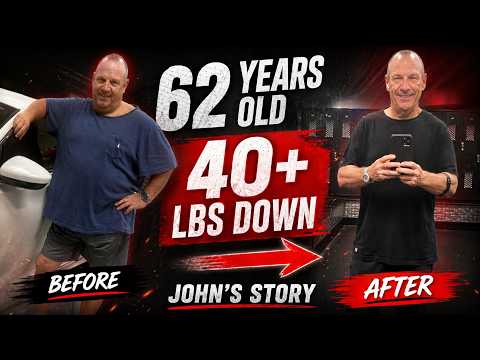 Brian Parana Health and Nutrition Specialist video.