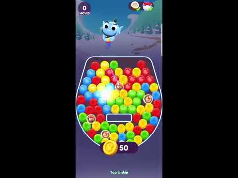 Disney Getaway Blast Levels 95, 96, 97, 98 & 99 !