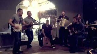 Bronze Radio Return - Further On (Live from Sixthman) EXCELLENT AUDIO