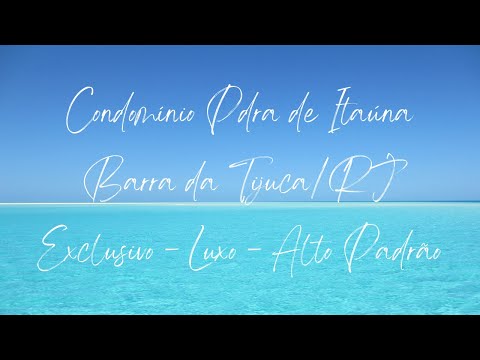 Belíssimo Apartamento com 4 Quartos sendo 3 Suítes no Condomínio Pedra de Itaúna