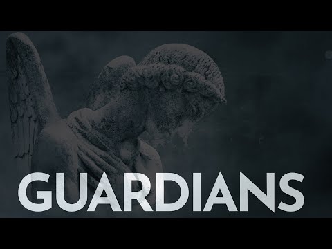 Steven Coltart - Guardians Album (Continuous Showcase Mix)