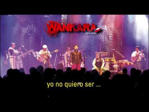 Viva la solteria - Wankara de chile