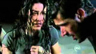Lost - The Candidate - Il Pianto di Jack,Kate e Hurley