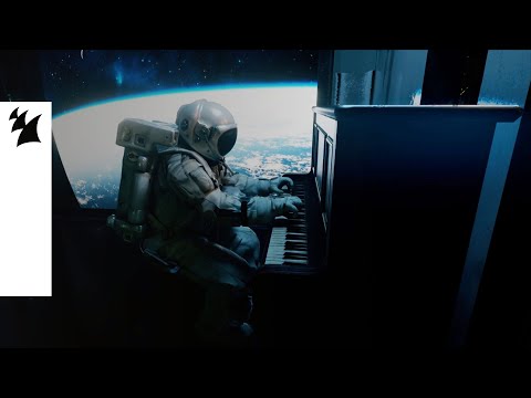 Shapov - Cornerstone (Official Visualizer)