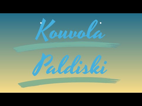 Kouvola - Paldiski | DLC Beyond the Baltic Sea! | Euro Truck Simulator 2 🇪🇪 🇫🇮