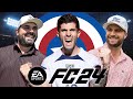 Can Christian Pulisic Beat Robby Berger in FIFA?
