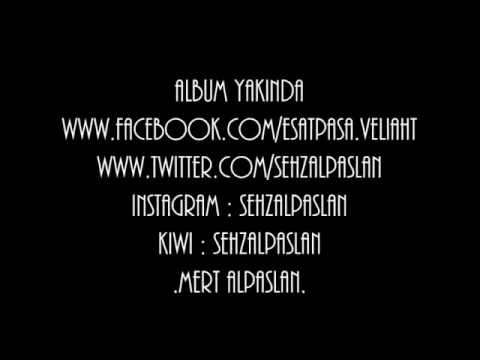 ŞEHZA - TŞŞKSNFN (2015)