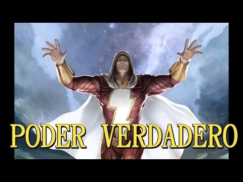 download lagu mp3 mp4 El Poder De Shazam, download lagu El Poder De Shazam gratis, unduh video klip Download El Poder De Shazam Mp3 dan Mp4 Viral Gratis